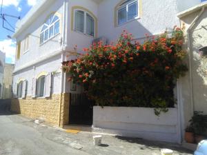 Traditional House Astro Rethymno Greece