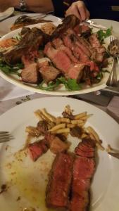 Martina Guest house-Rooms