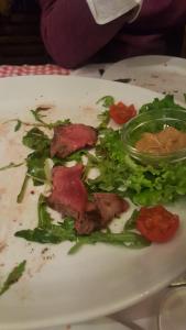 Martina Guest house-Rooms