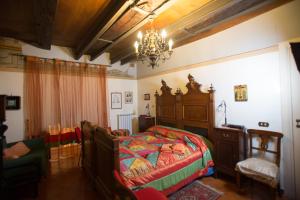 Quadruple Room with Private External Bathroom