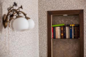 Аpartments on the square of Danylo Halytskyi