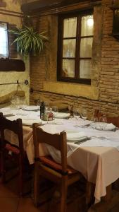 Martina Guest house-Rooms