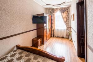 Аpartments on the square of Danylo Halytskyi