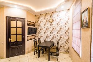 Аpartments on the square of Danylo Halytskyi