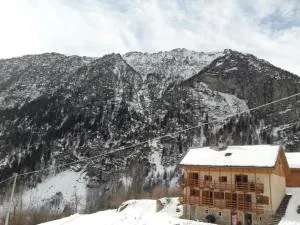 Il Teggiolo - 埃尔嫩