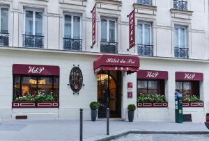 Hotel du Pré photo 6