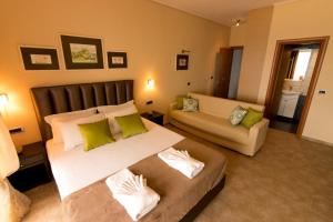 Evia Dream