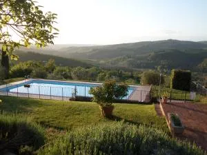 Borgo Sicelle Residence - Fattoria Montecchio