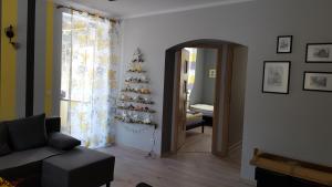 Apartament Grosik