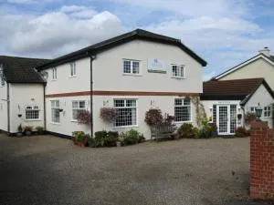 格鲁夫之家酒店 - 伍德布里奇