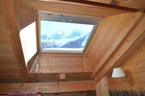 Chalets Chalet Altitude 1057 : photos des chambres