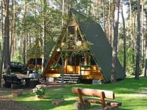 Chalet Nepumuk-1 by Interhome - Zießau