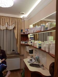 Dormed Medical SPA