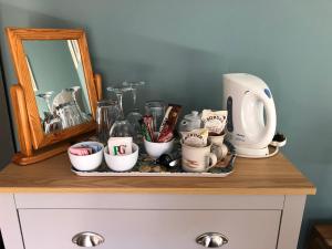 Burlington House Guest House