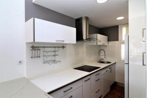 Loix Mar 11-E Apartment Levante Beach