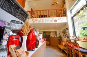 Good Day Hostel - Makkaszan