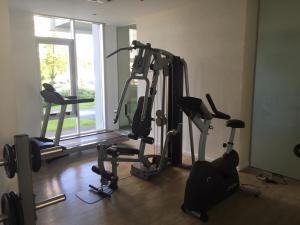 Apartamento Forest 2