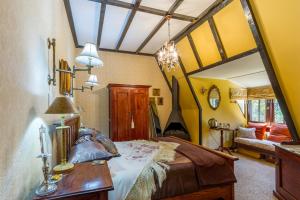 Kilmorna Manor Guest House