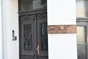 Apartments Srbija - FREE PARKING