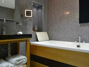 Saddleback Penthouse