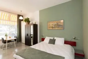 VeenkadeBnB - Rijswijk