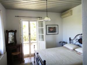 Villa Diaseli Kea Greece