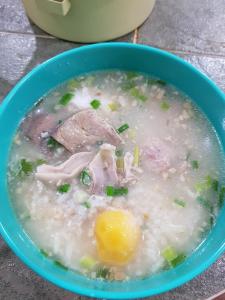 Charoensuk Grand Hotel