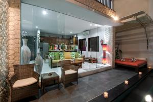 Villa Rendezvous Bali