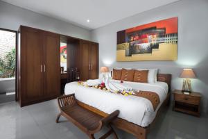 Villa Rendezvous Bali