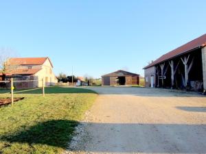 Sejours a la campagne LA NOALHA INSOLIT' : photos des chambres