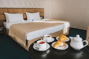 King Suite room in Hotel Alkor
