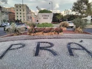 Casa Sole E Luna - Pra