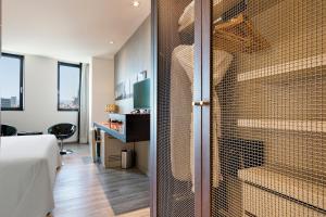 Hotel Barcelona Condal Mar Affiliated by Meliá