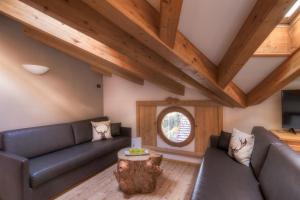 Chambre Familiale