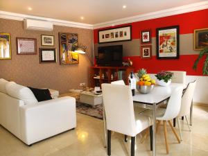 HENRIS APARTMENTS - Pateo de Santo António