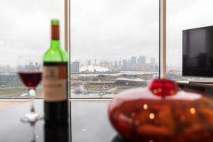 Austin David Executive ExCeL