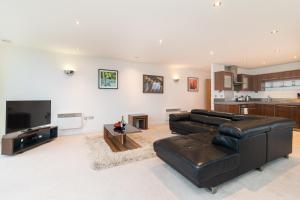 Austin David Executive ExCeL