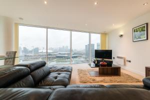 Austin David Executive ExCeL