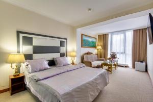 1 star pensiune Novaya Moskva Mini Hotel Vnukovo Rusia