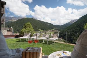 Charme Hotel Friedrich