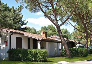 I Tre Moschettieri Camping Village