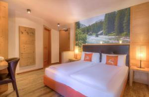 Hotel Madonnina Resort And Wellness