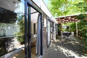 I Tre Moschettieri Camping Village