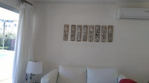 Apartamento Libra 014 Frente al Mar desde todos los ambientes