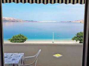 3 star Апартамент Apartments Near Sea Метайна Хорватiя