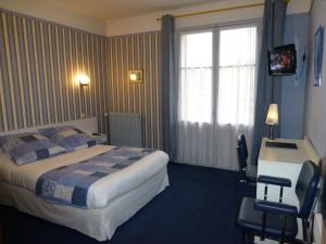Hotels Trianon : photos des chambres