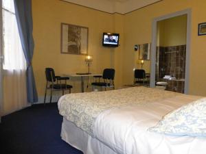 Hotels Trianon : photos des chambres