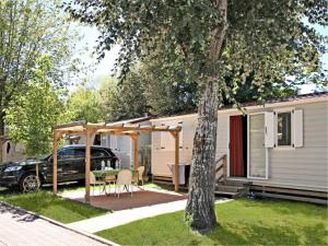 I Tre Moschettieri Camping Village
