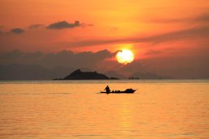 Nice Sea Resort