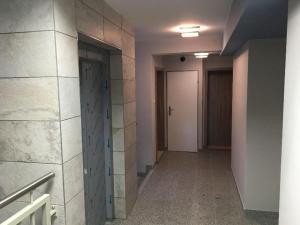 Apartament Leśne Tarasy